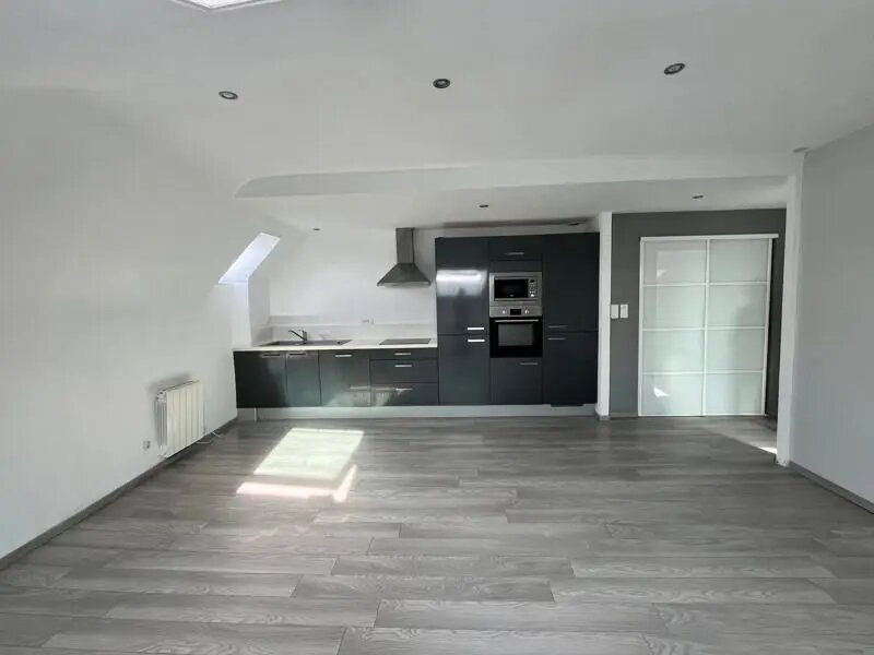 Appartement à louer, 43m², Landivisiau