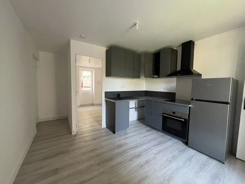 Appartement à louer, 27m², Périgueux