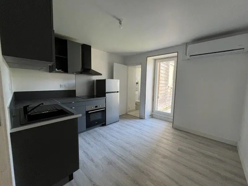 Appartement à louer, 27m², Périgueux