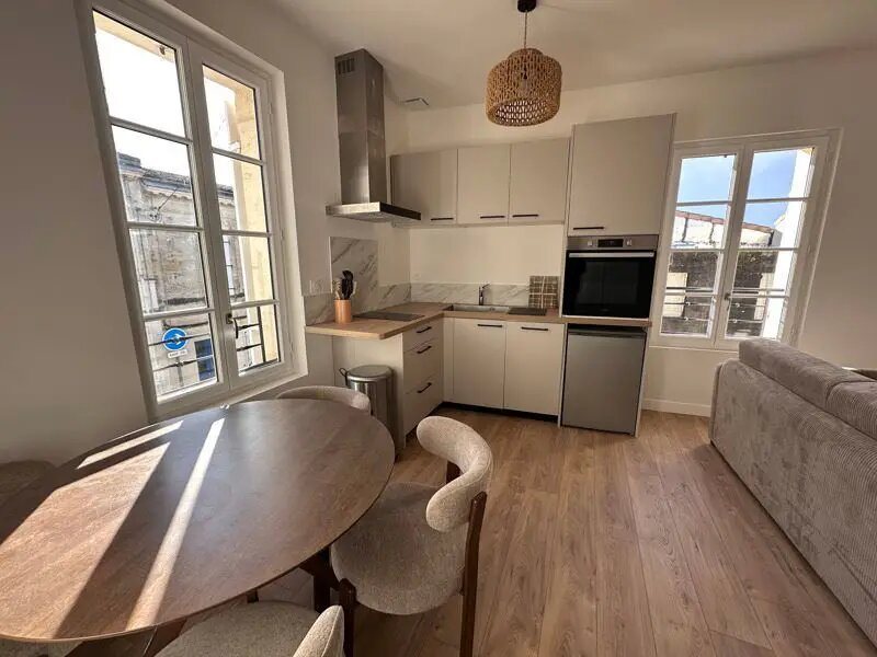 Appartement à louer, 34m², Lormont