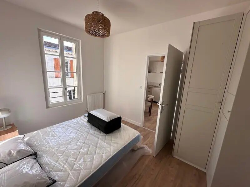 Appartement à louer, 34m², Lormont
