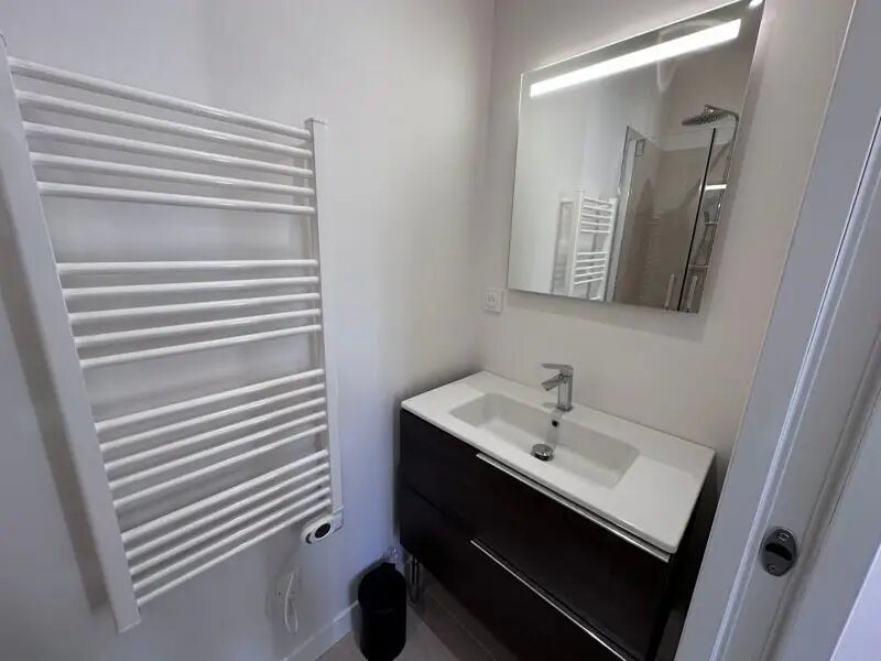 Appartement à louer, 34m², Lormont