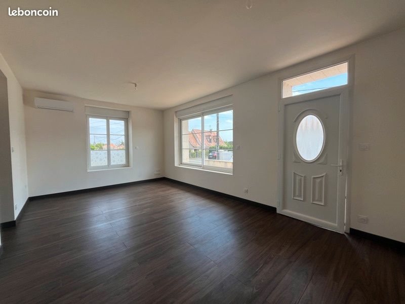 Appartement à louer, 74m², Saint-Astier