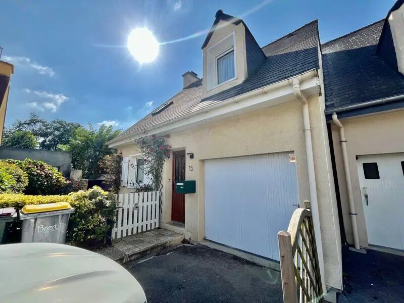 Maison à louer, 88m², Brest