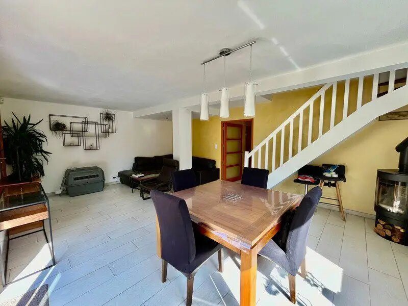 Maison à louer, 88m², Brest
