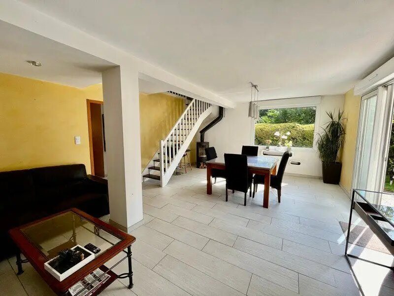 Maison à louer, 88m², Brest
