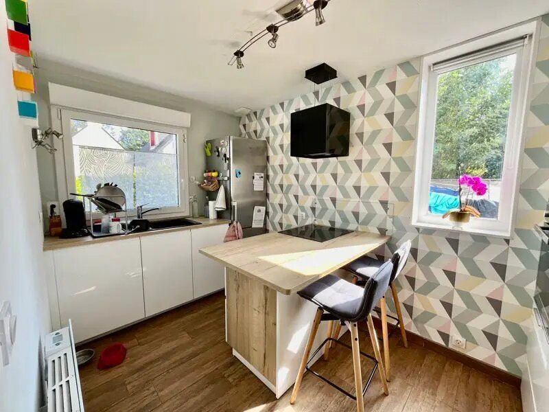 Maison à louer, 88m², Brest
