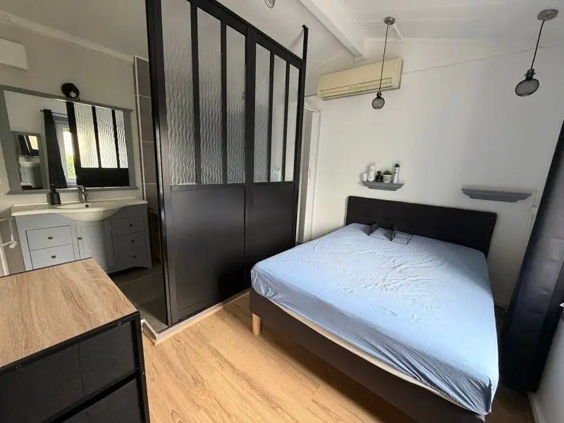 Maison à louer, 26m², Casteljaloux