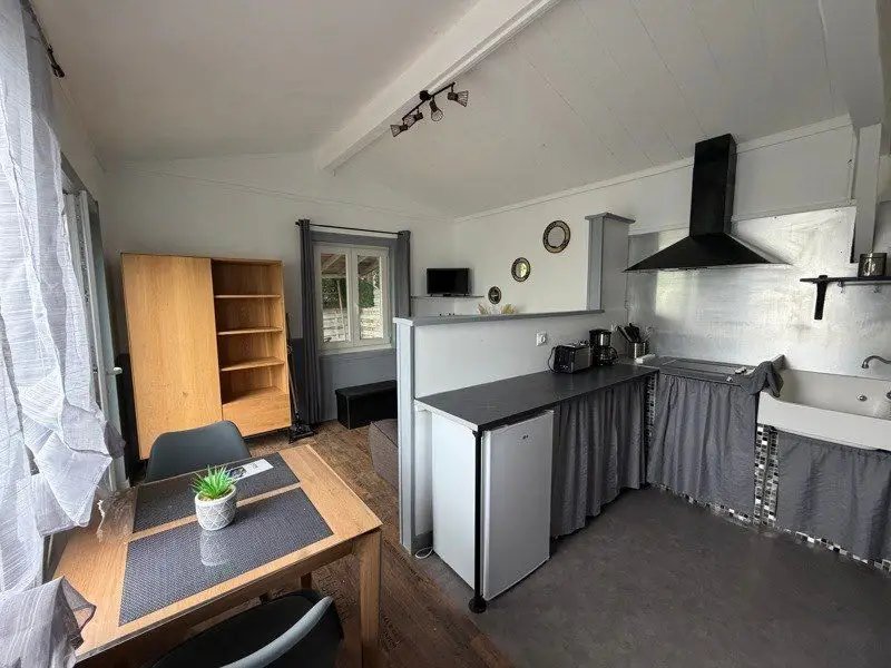 Maison à louer, 26m², Casteljaloux