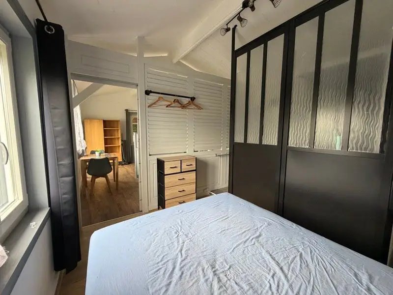 Maison à louer, 26m², Casteljaloux