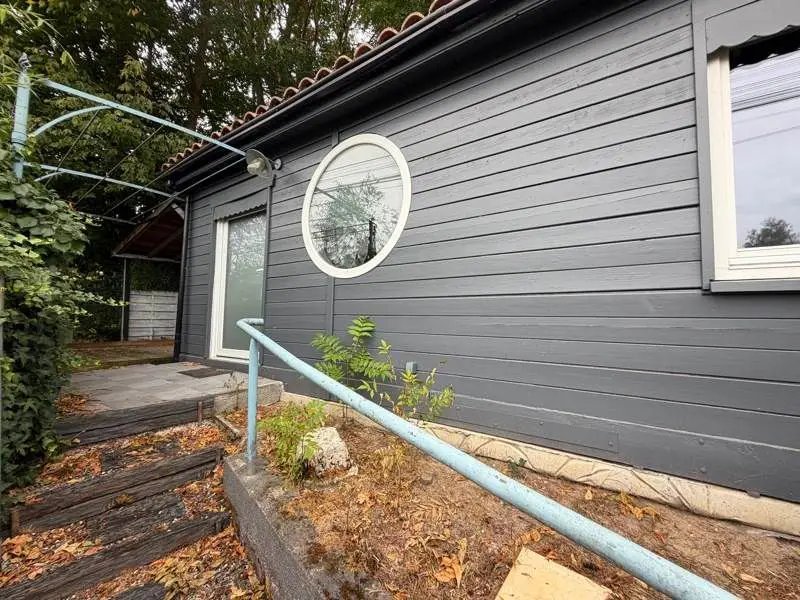 Maison à louer, 26m², Casteljaloux