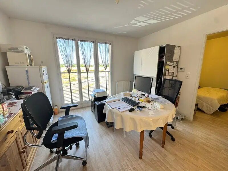 Appartement à louer, 33m², La Riche