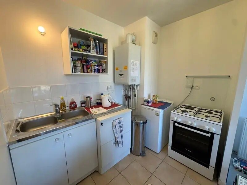 Appartement à louer, 33m², La Riche