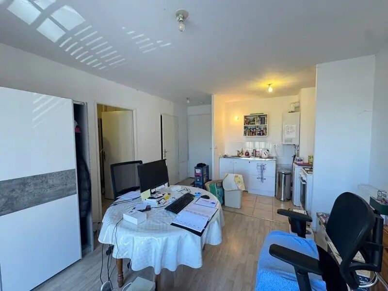 Appartement à louer, 33m², La Riche