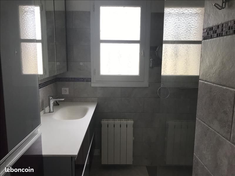 Maison à louer, 85m², Toulenne