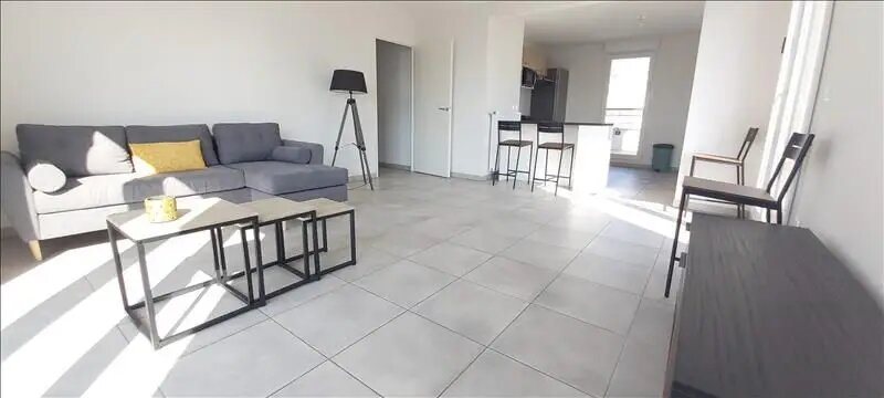 Appartement à louer, 71m², Toulouse