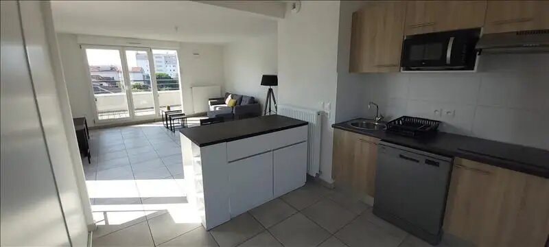 Appartement à louer, 71m², Toulouse