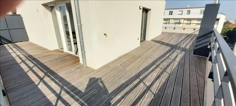 Appartement à louer, 71m², Toulouse