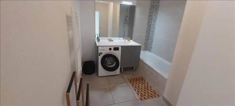 Appartement à louer, 71m², Toulouse
