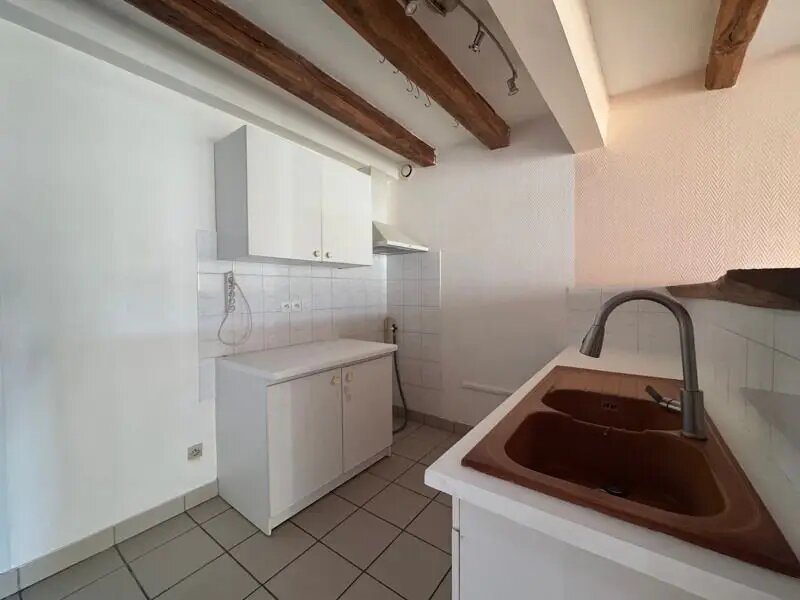 Appartement à louer, 113m², L'Île-Bouchard