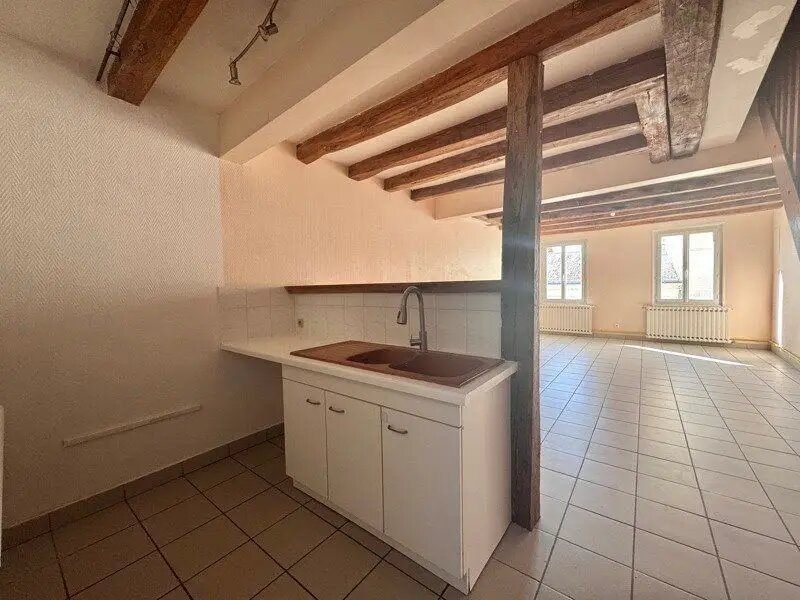 Appartement à louer, 113m², L'Île-Bouchard