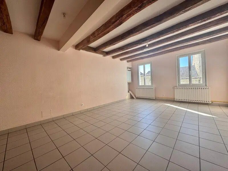 Appartement à louer, 113m², L'Île-Bouchard
