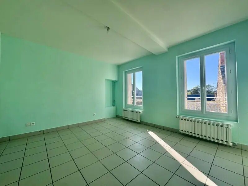 Appartement à louer, 113m², L'Île-Bouchard