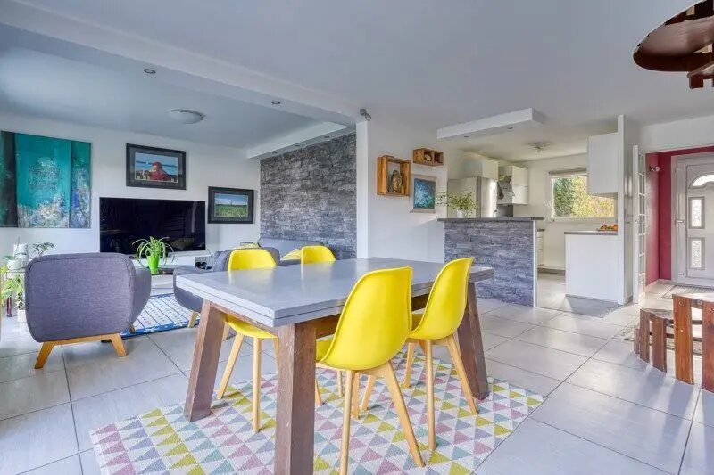 Maison à louer, 87m², L'Isle-Adam