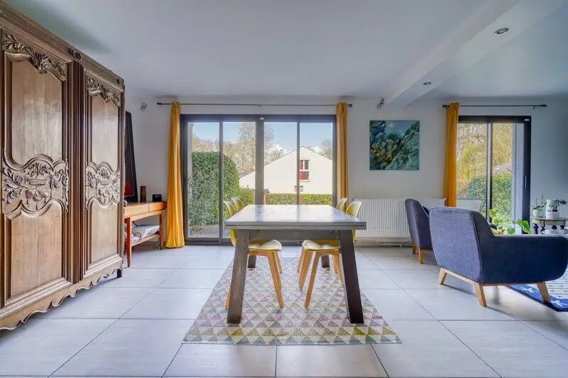 Maison à louer, 87m², L'Isle-Adam