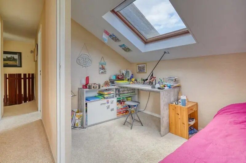 Maison à louer, 87m², L'Isle-Adam