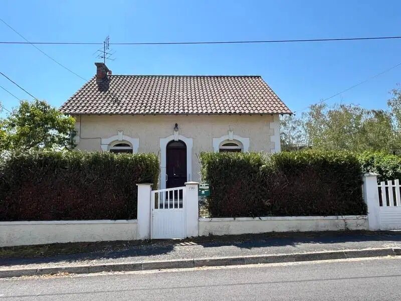 Maison à louer, 177m², Trélissac