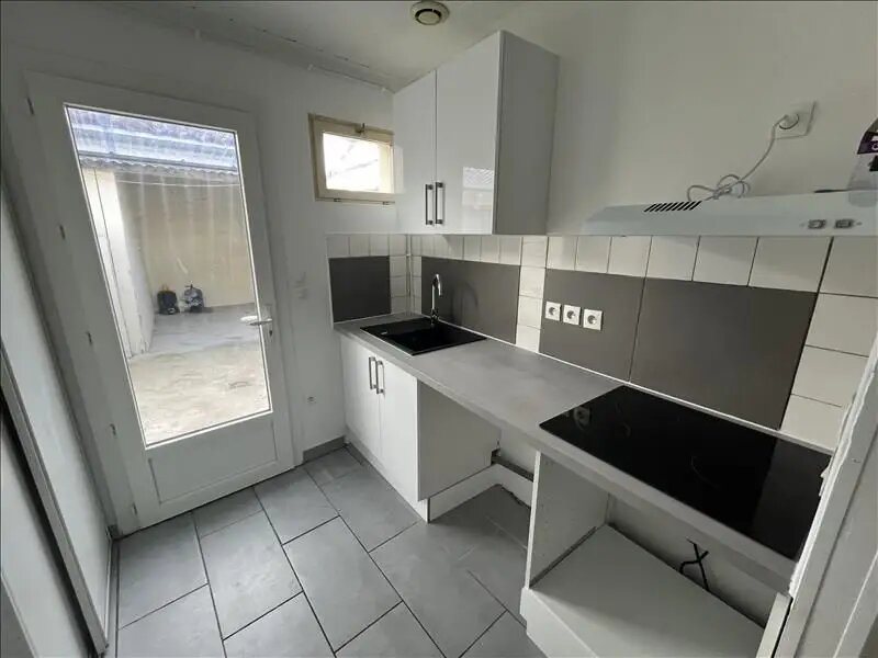 Maison à louer, 27m², Cenon