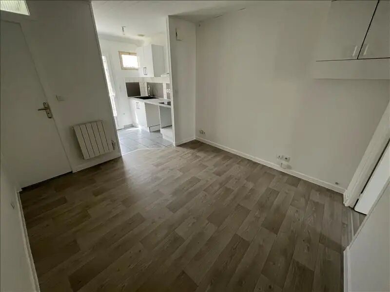 Maison à louer, 27m², Cenon