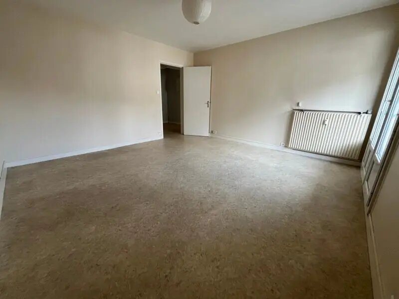 Appartement à louer, 62m², Bourges