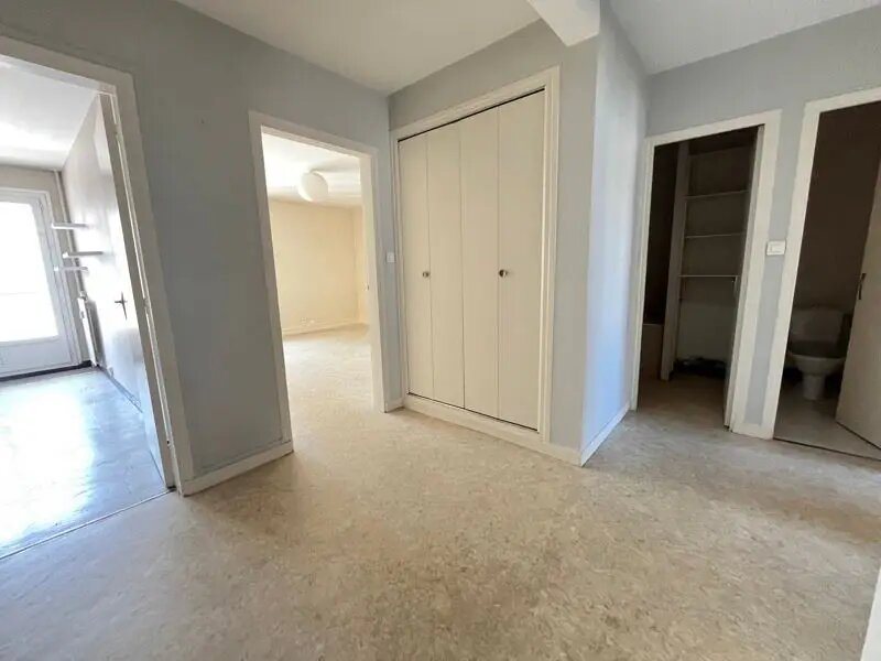 Appartement à louer, 62m², Bourges