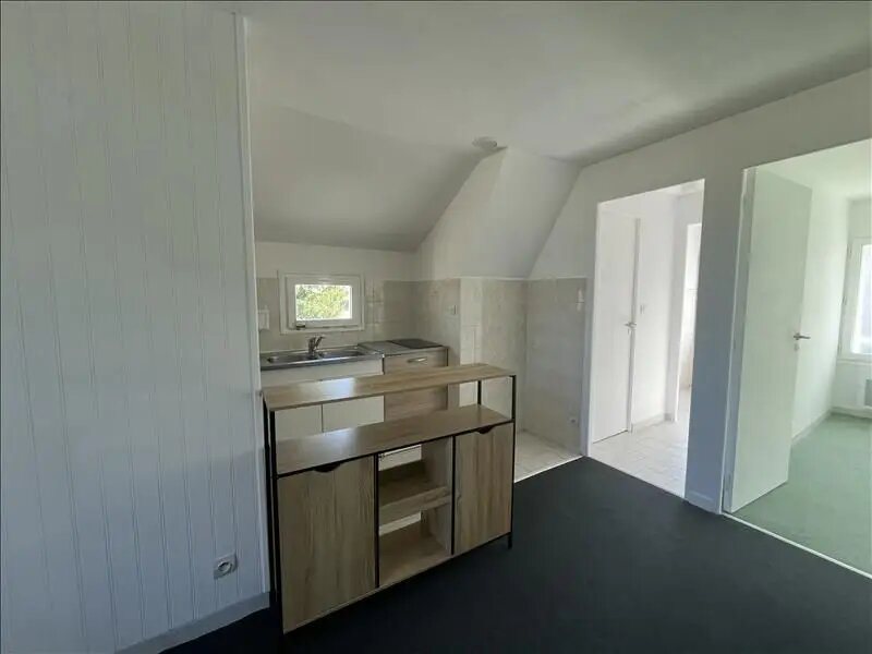 Appartement à louer, 36m², Ligueil