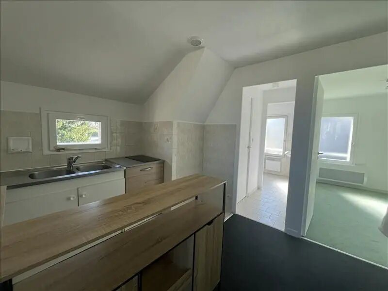 Appartement à louer, 36m², Ligueil