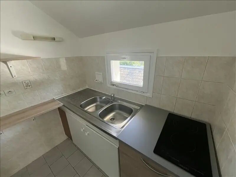 Appartement à louer, 36m², Ligueil