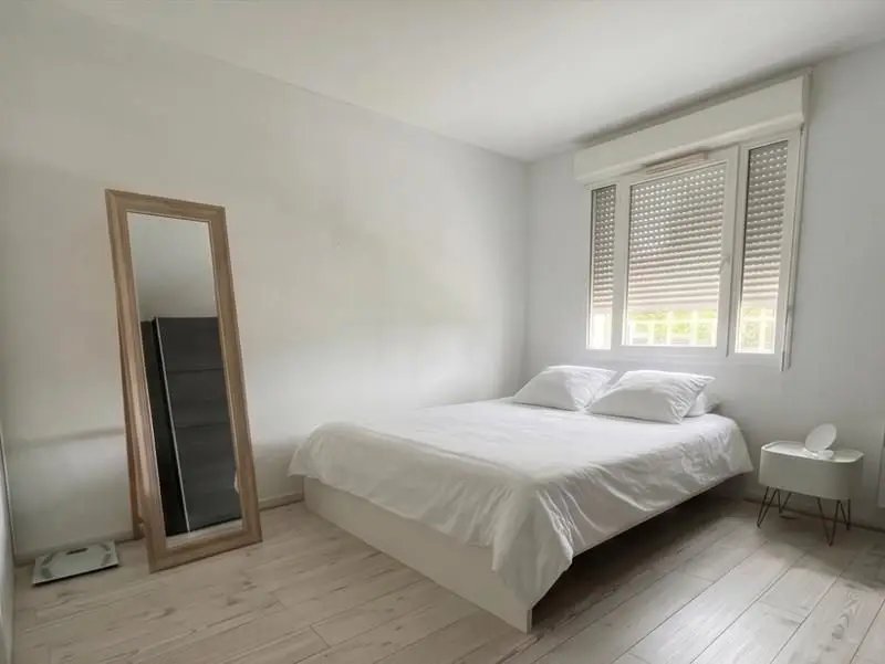 Appartement à louer, 58m², Bruges