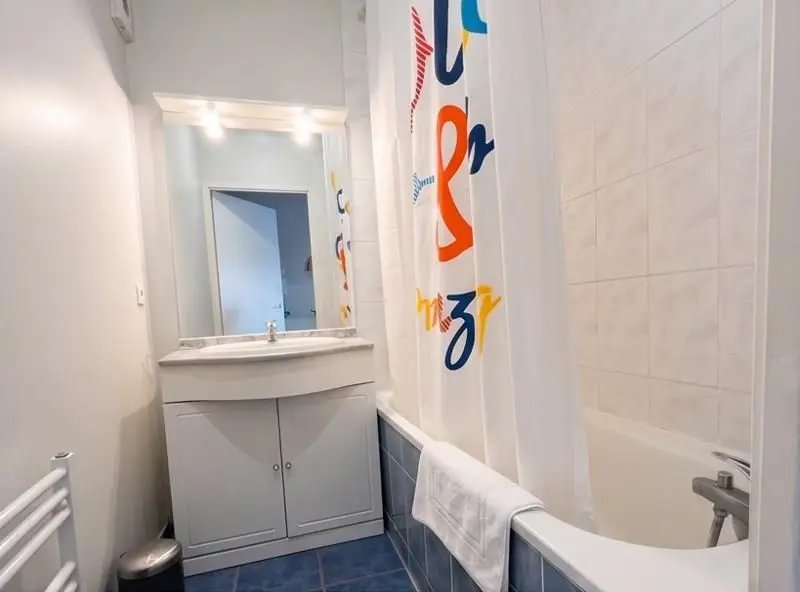 Appartement à louer, 58m², Bruges