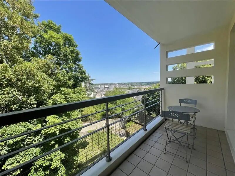 Appartement à louer, 66m², Blois