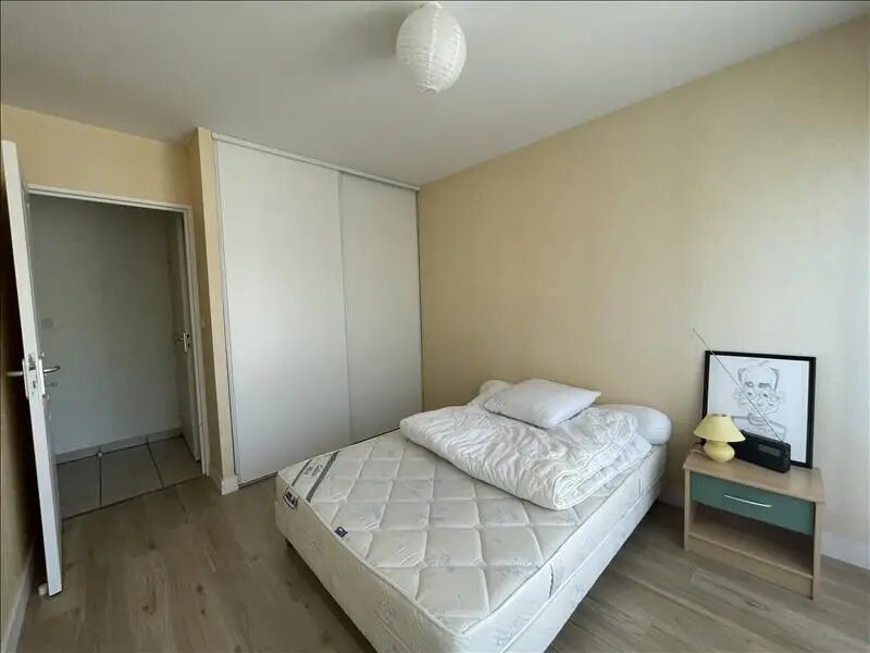 Appartement à louer, 66m², Blois