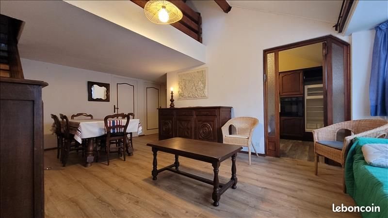 Appartement à louer, 73m², Bagnères-de-Bigorre