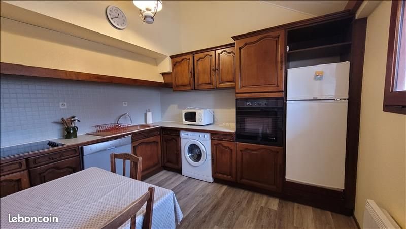 Appartement à louer, 73m², Bagnères-de-Bigorre