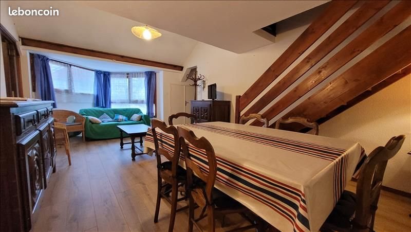 Appartement à louer, 73m², Bagnères-de-Bigorre