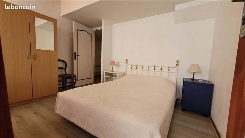 Appartement à louer, 73m², Bagnères-de-Bigorre