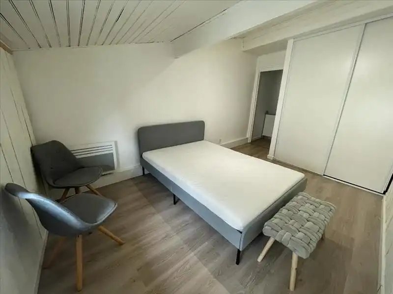 Appartement à louer, 52m², Castillon-la-Bataille