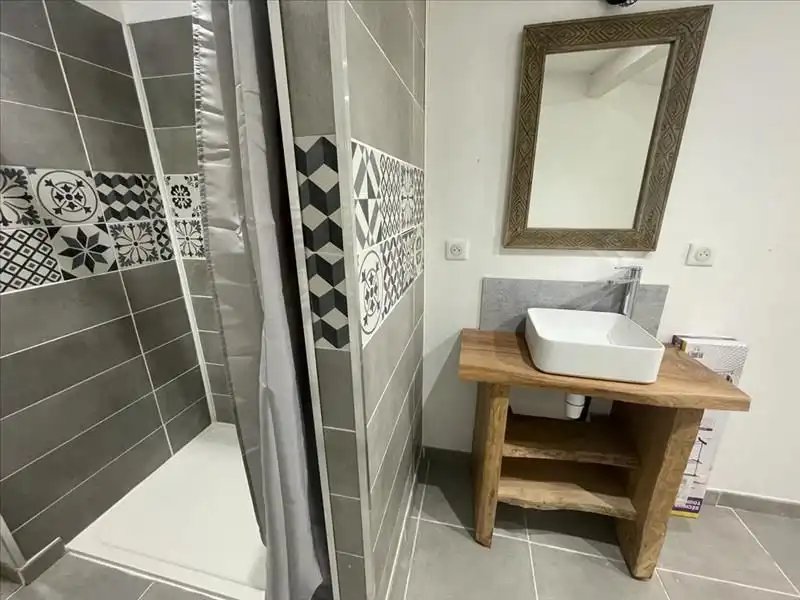 Appartement à louer, 52m², Castillon-la-Bataille