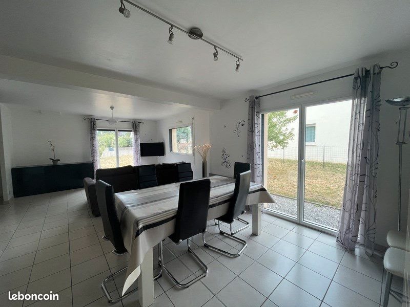 Maison à louer, 87m², Sainte-Anne-d'Auray