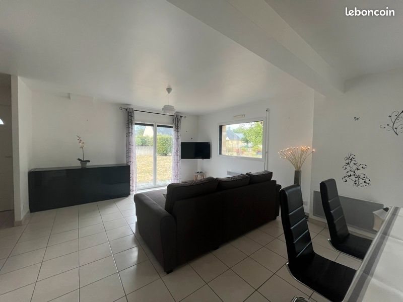 Maison à louer, 87m², Sainte-Anne-d'Auray